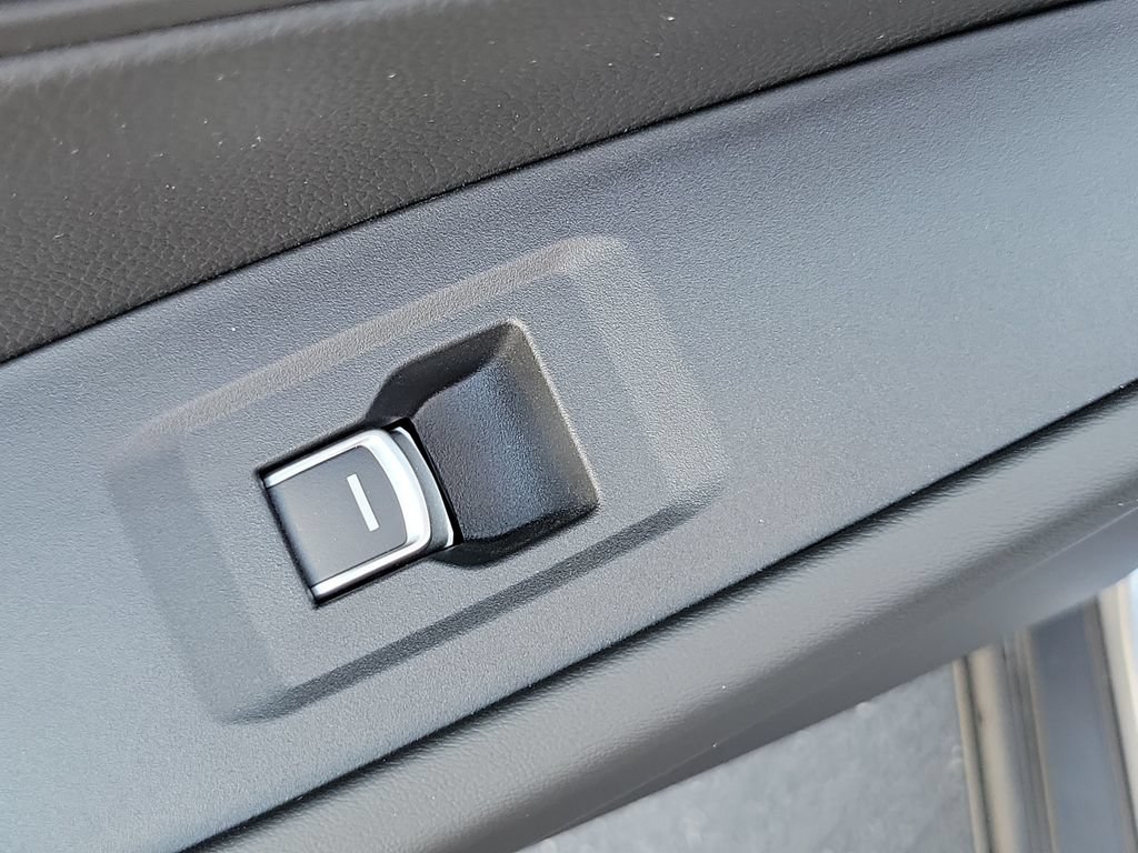 Certified 2025 Honda Accord Sport image 17