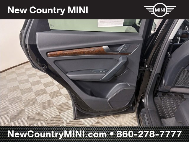 Used 2018 Audi Q5 2.0T Premium Plus image 14