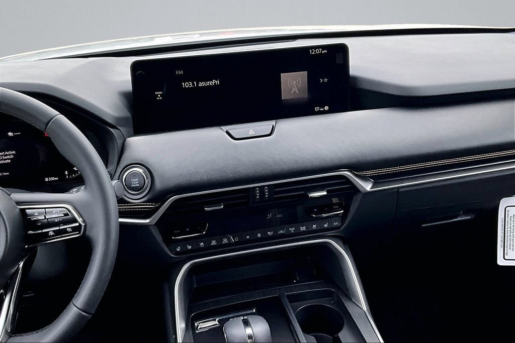 New 2026 MAZDA CX-90 3.3 Turbo S w/ Premium Plus AWD/4WD image 7