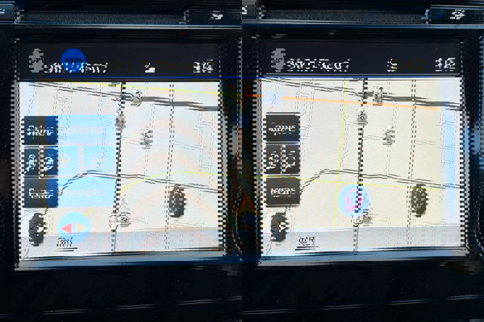 Used 2016 Nissan Rogue SL AWD/4WD image 21