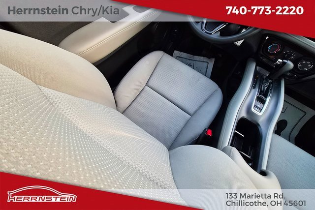 Used 2022 Honda HR-V LX image 13