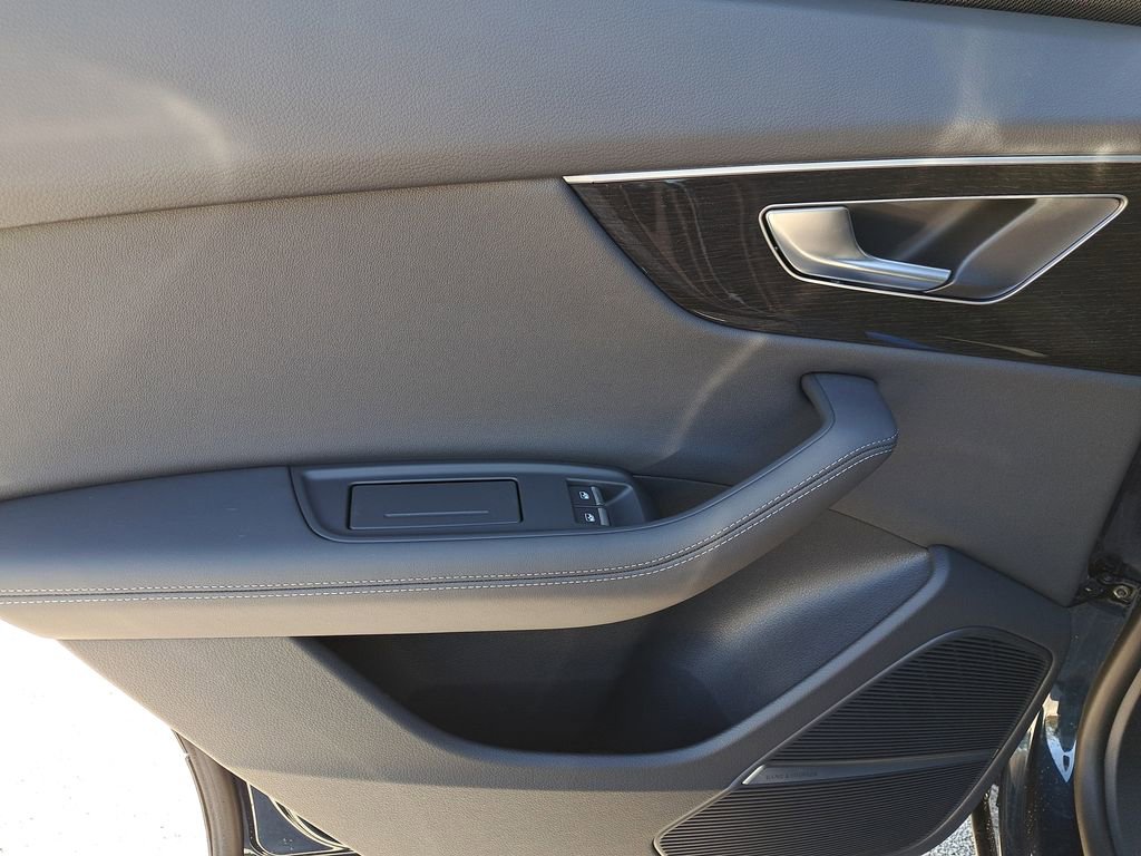 New 2026 Audi Q8 Premium Plus AWD/4WD image 29