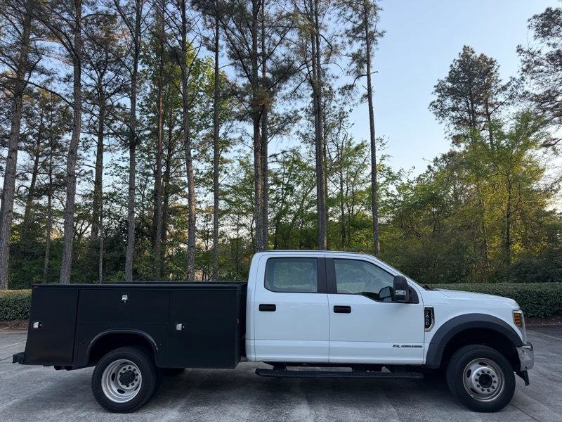Used 2018 Ford F450 XL w/ Power Equipment Group image 15