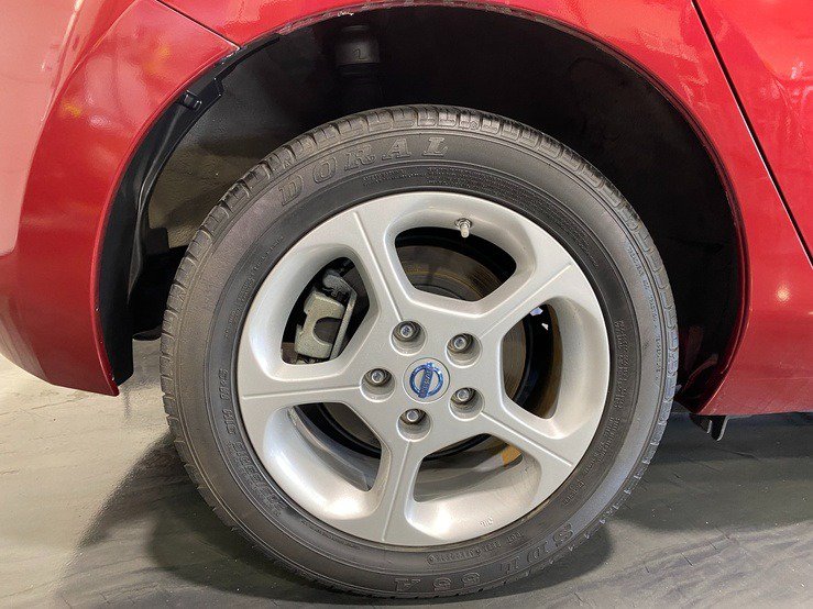 Used 2013 Nissan Leaf SV w/ LED & Quick Charge Pkg FWD image 19
