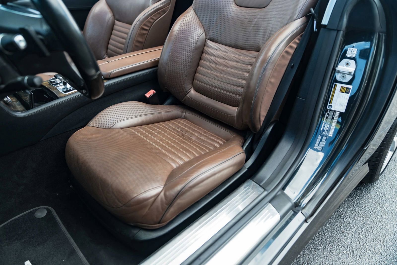 Used 2015 Mercedes-Benz SL 550 image 27