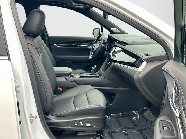 Certified 2024 Cadillac XT6 Premium Luxury w/ Technology Package image 22