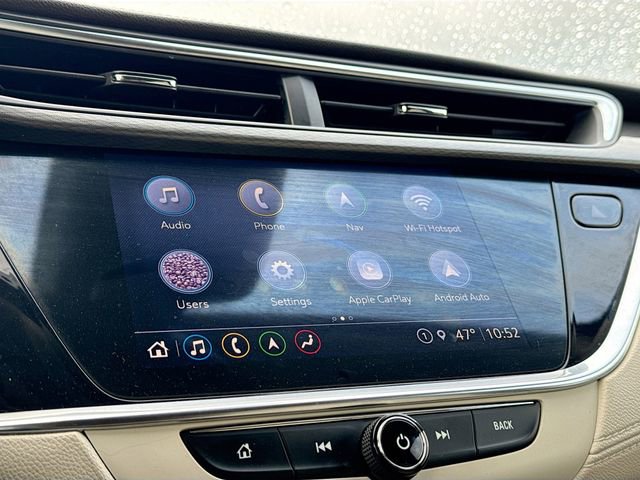 Used 2021 Buick Encore GX Essence w/ Advanced Technology Package image 15