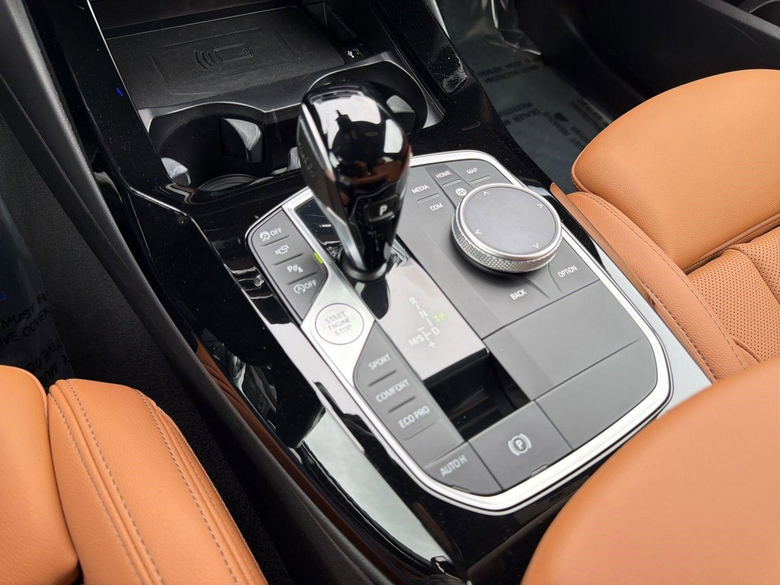 Certified 2023 BMW X3 sDrive30i w/ Premium Package image 18