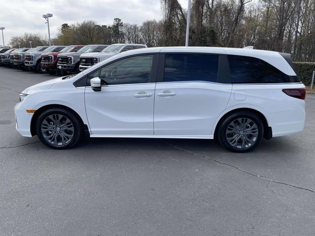 Used 2025 Honda Odyssey Touring image 32