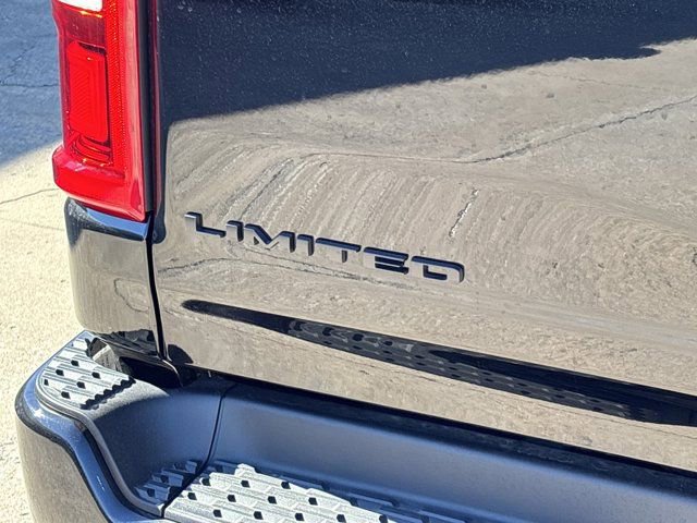 New 2026 RAM 1500 Limited image 5