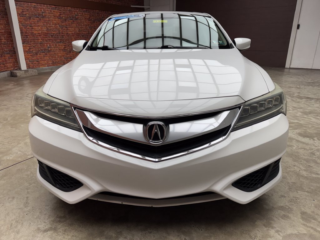 Used 2016 Acura ILX FWD image 9
