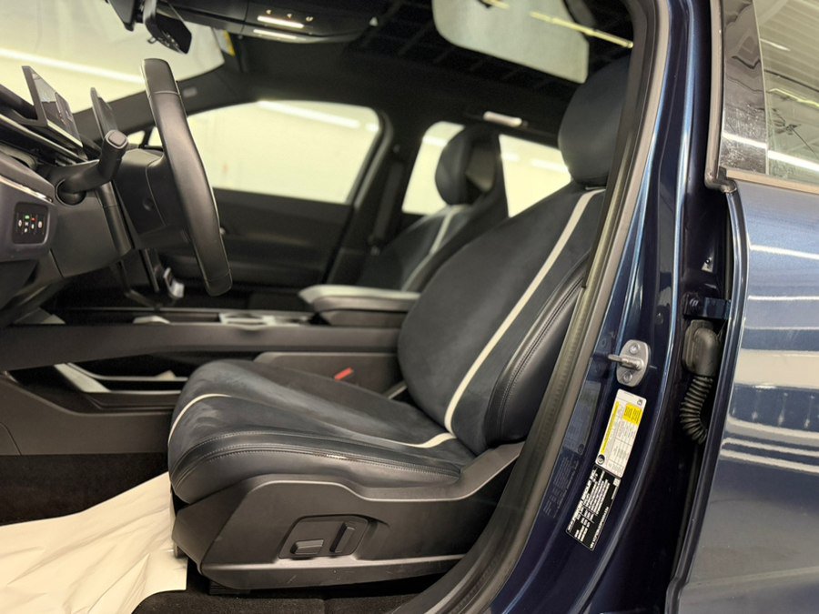 Used 2023 Fisker Ocean One AWD/4WD image 15