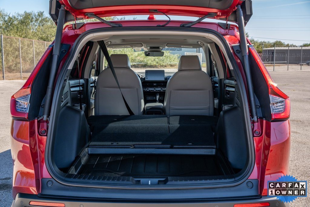 Used 2023 Honda CR-V EX-L image 26