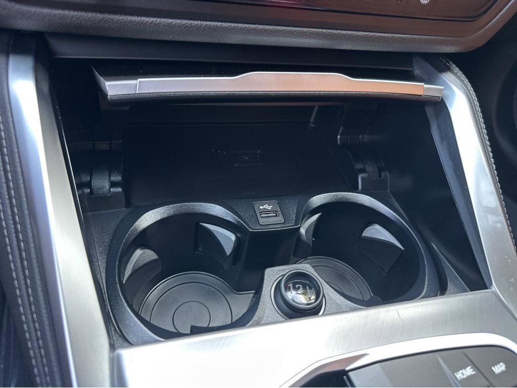 Used 2025 BMW 230i Coupe w/ M Sport Package image 26