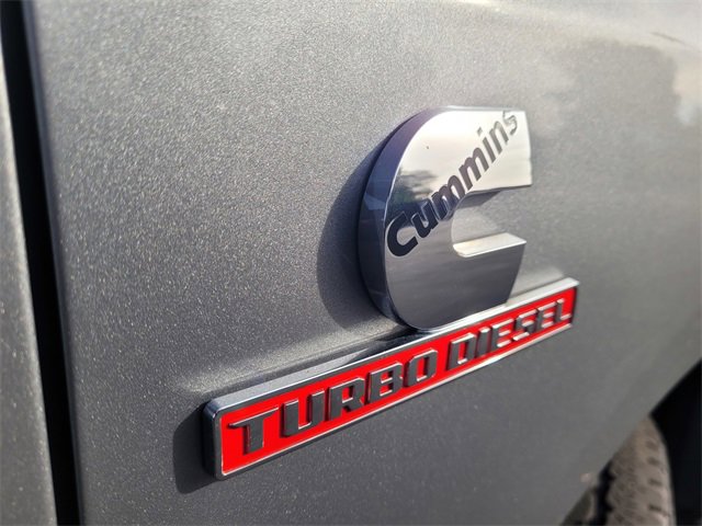 Used 2024 RAM 2500 Laramie image 31