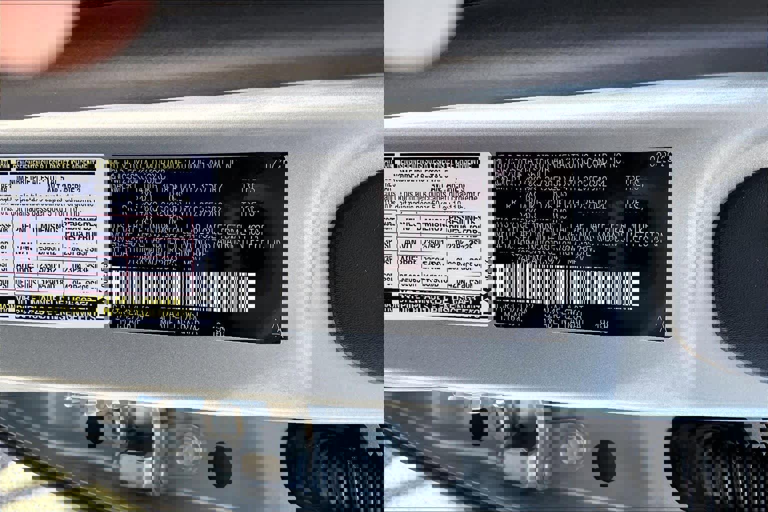 New 2026 Lexus RX 350 Premium Plus image 17