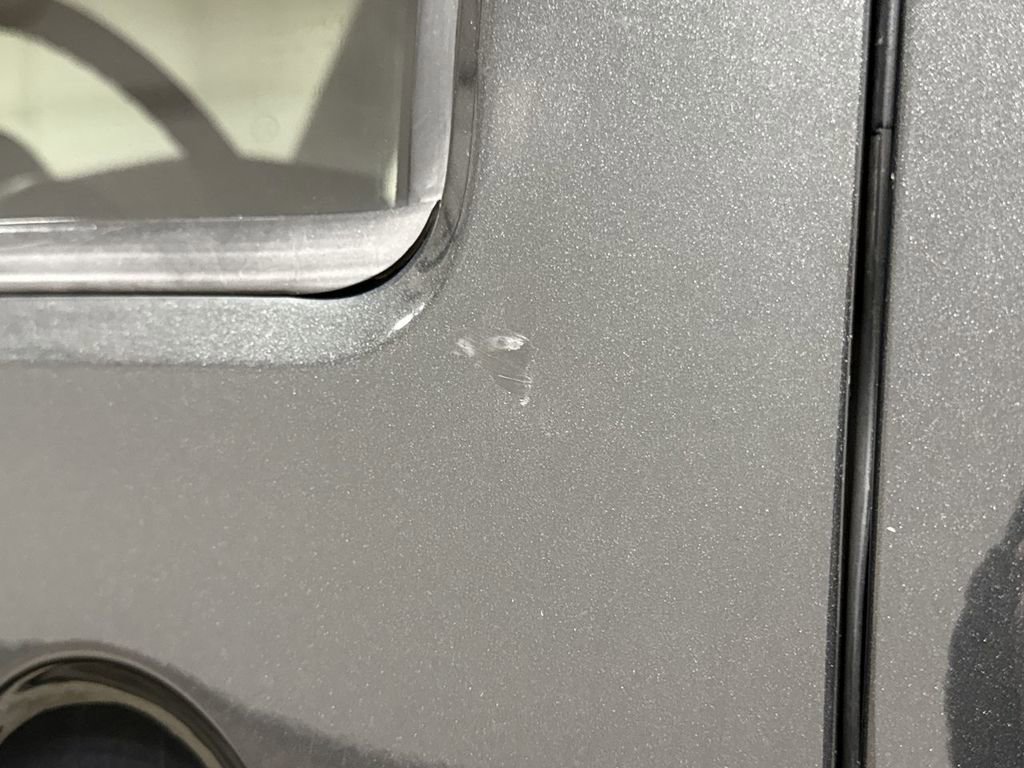 Used 2010 Jeep Wrangler Unlimited Sahara w/ Dual Top Group image 27