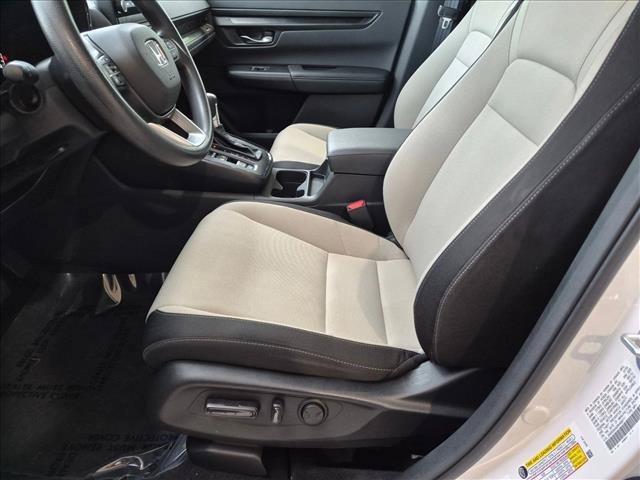 Certified 2024 Honda CR-V EX image 14
