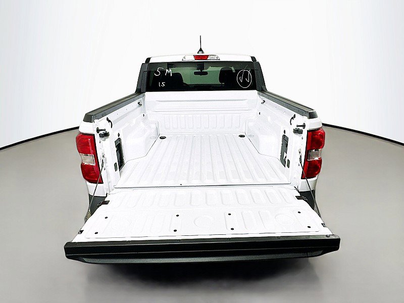 New 2025 Ford Maverick XLT w/ Equipment Group 301A image 16
