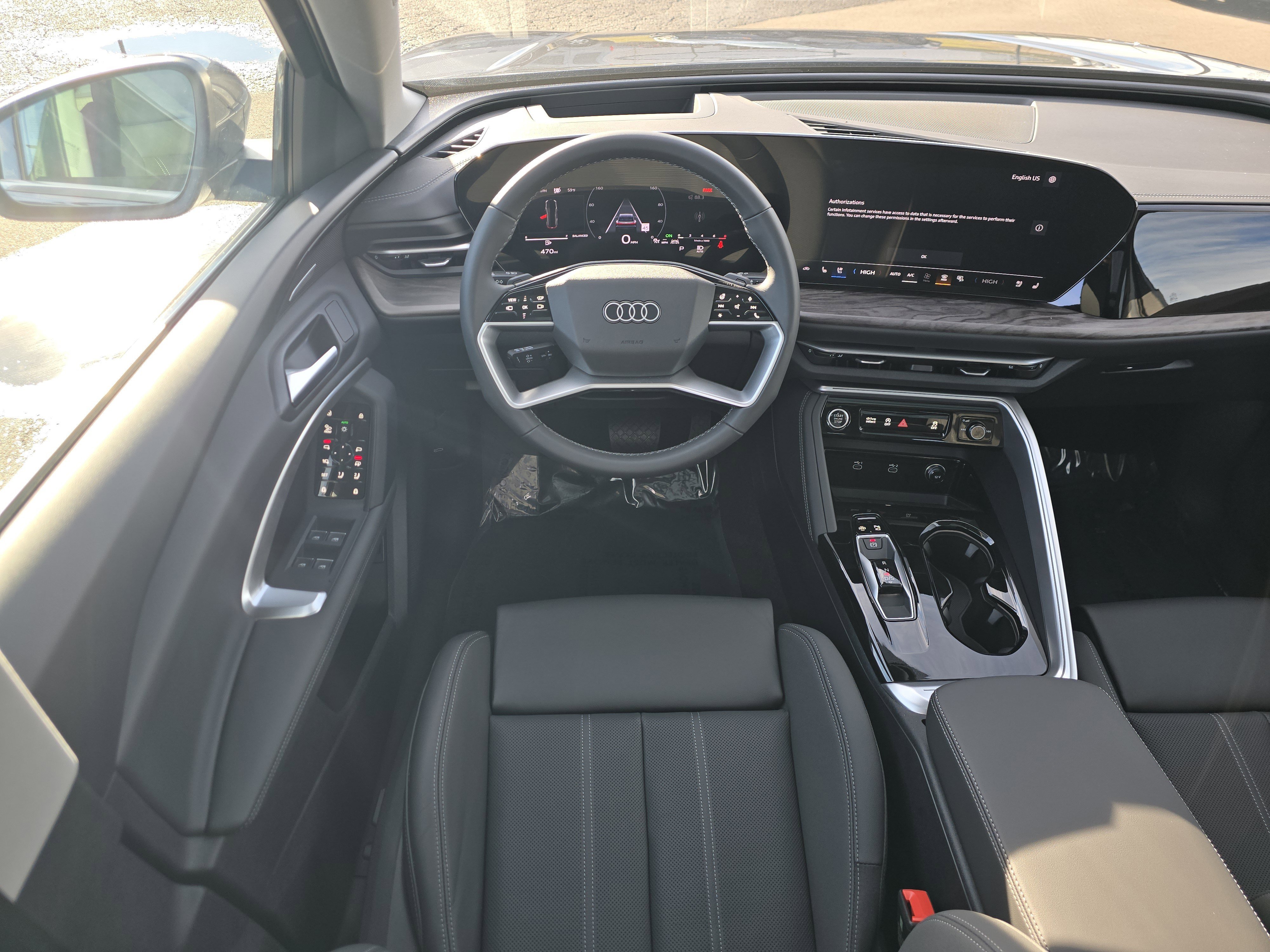 New 2025 Audi Q5 Premium Plus image 20