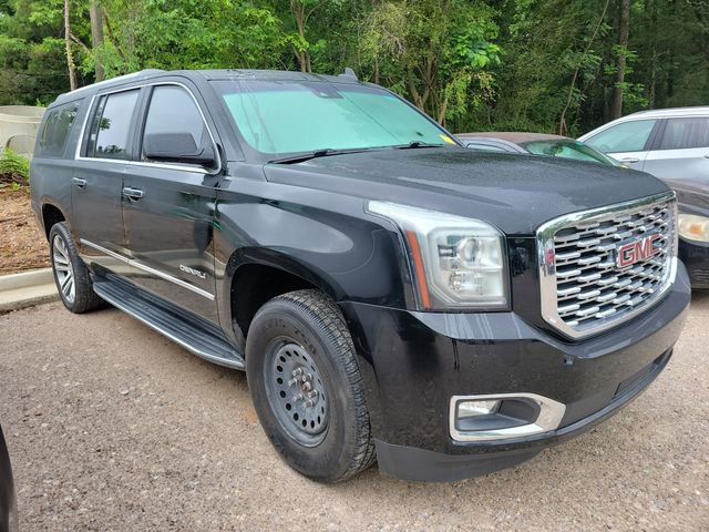Used 2020 GMC Yukon XL Denali w/ Open Road Package AWD/4WD image 1