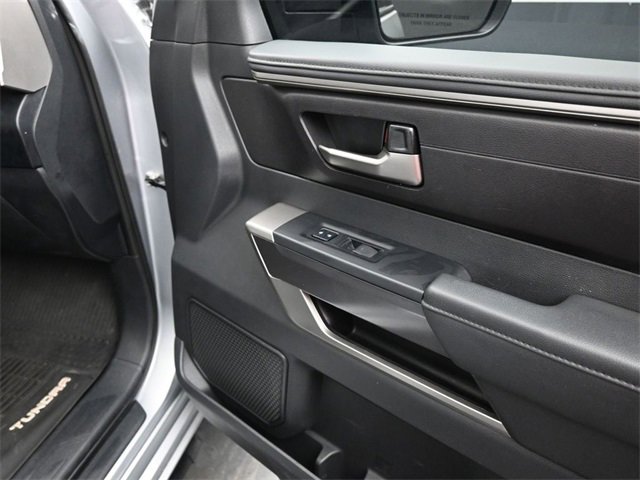 Used 2024 Toyota Tundra SR5 image 23