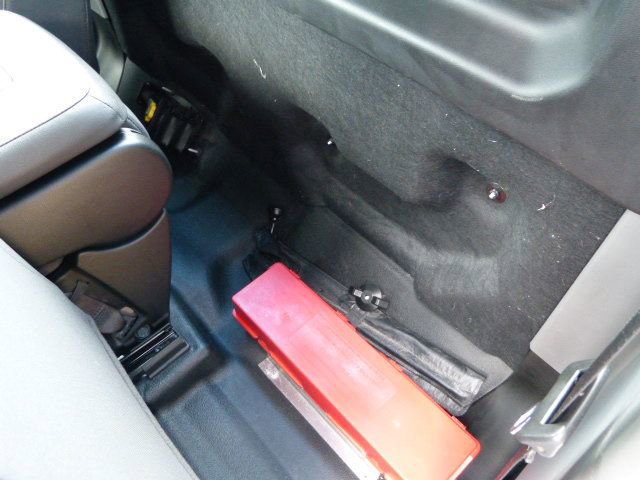 Used 2024 Chevrolet Silverado 1500 W/T w/ WT Fleet Convenience Package image 22