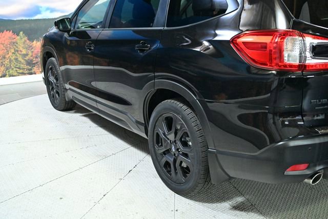 Used 2024 Subaru Ascent Onyx Edition w/ Popular Package Onyx image 8
