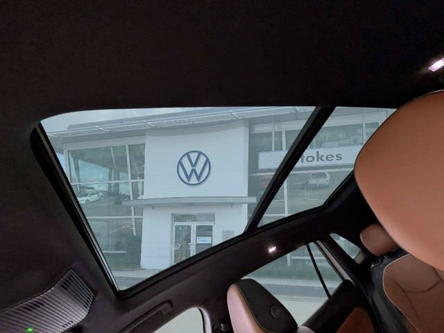 New 2026 Volkswagen Tiguan SEL R-Line AWD/4WD image 22