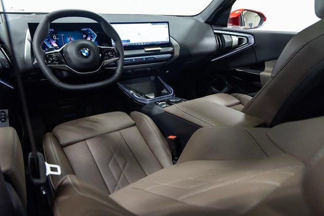 New 2026 BMW X3 xDrive30i w/ Premium Package AWD/4WD image 22