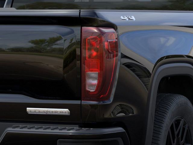 New 2026 GMC Sierra 1500 Elevation image 11