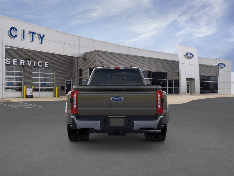 New 2026 Ford F450 XL AWD/4WD image 7