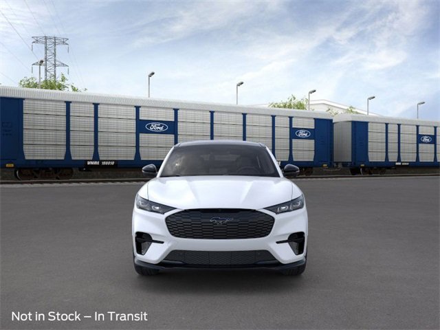 New 2025 Ford Mustang Mach-E GT w/ Interior Protection Package image 6