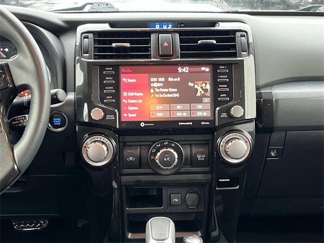 Used 2024 Toyota 4Runner TRD Off-Road image 15