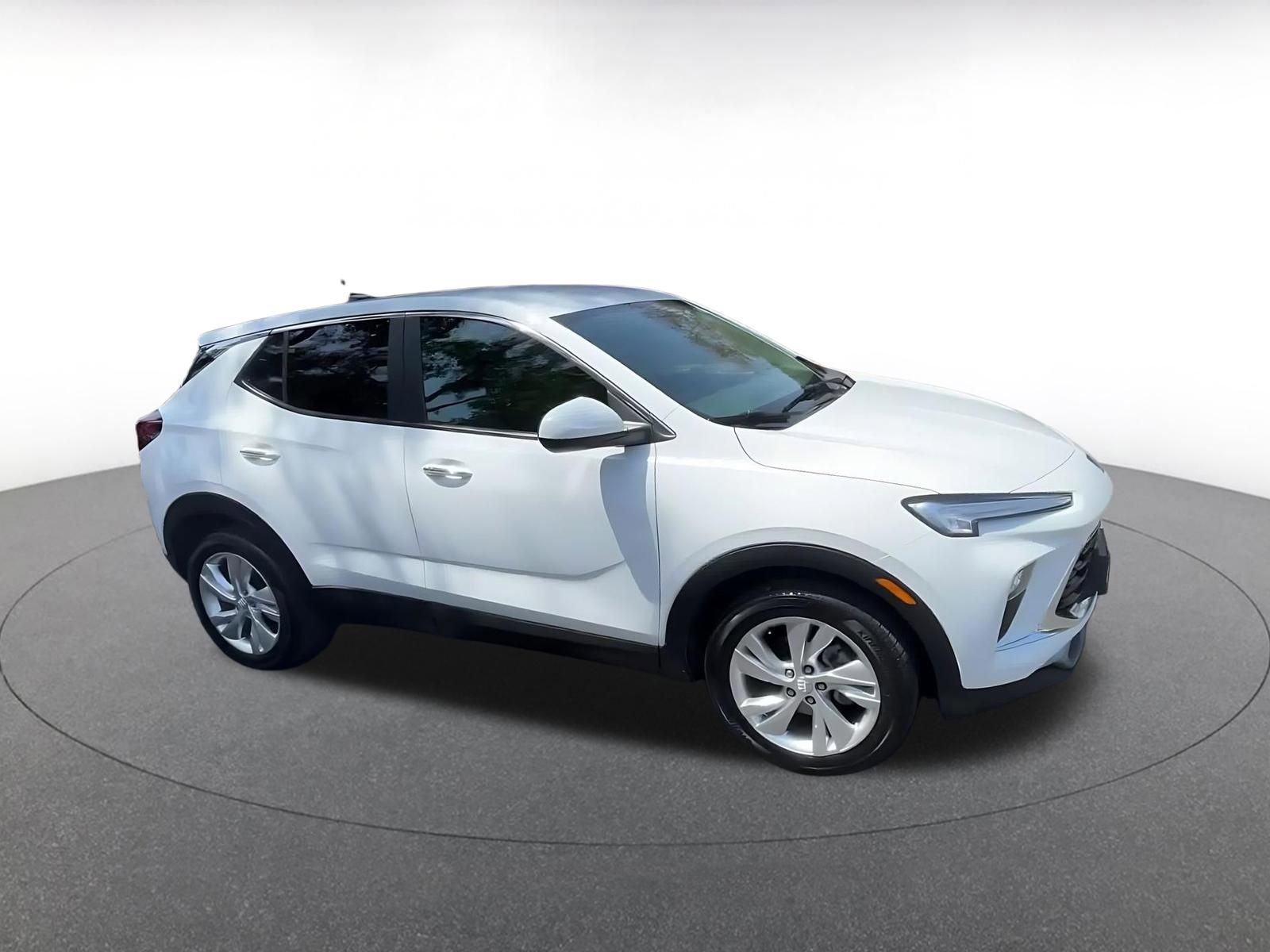 Used 2025 Buick Encore GX Preferred FWD video 2