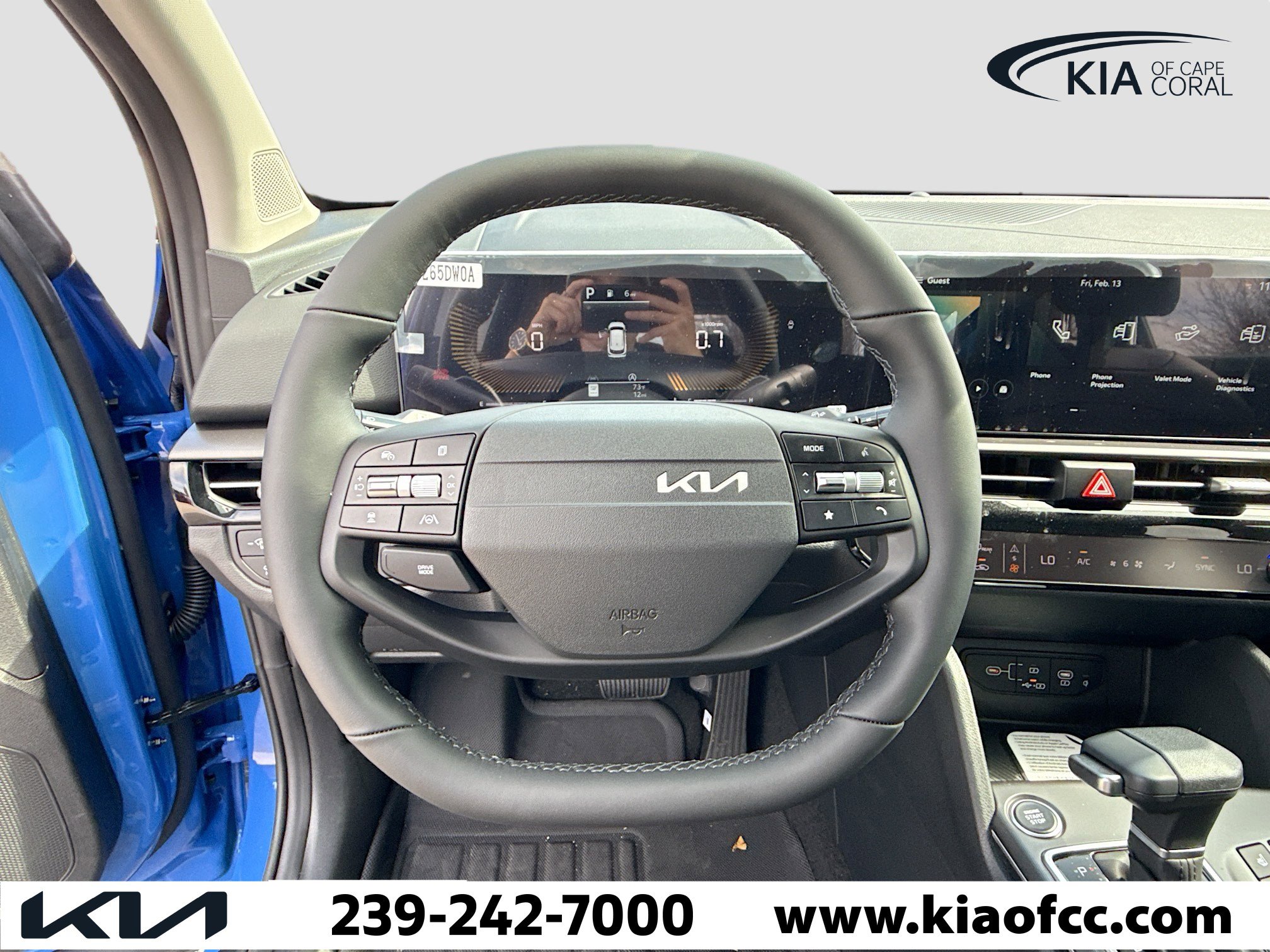 New 2026 Kia Sportage EX image 36