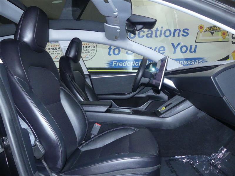 Used 2024 Tesla Model 3 Long Range image 7