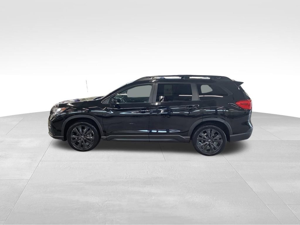 Used 2022 Subaru Ascent Onyx Edition AWD/4WD image 13