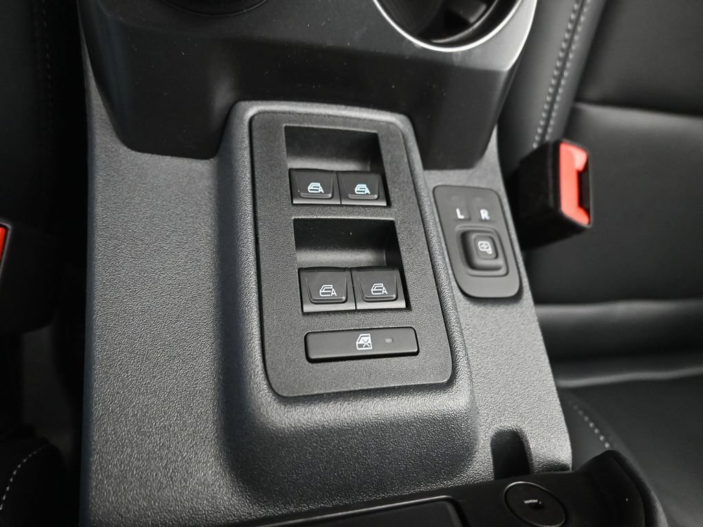 New 2026 Ford Bronco Outer Banks AWD/4WD image 19