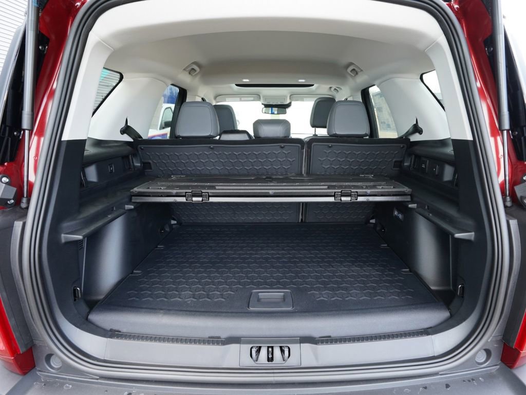 New 2026 Ford Bronco Sport Badlands image 28