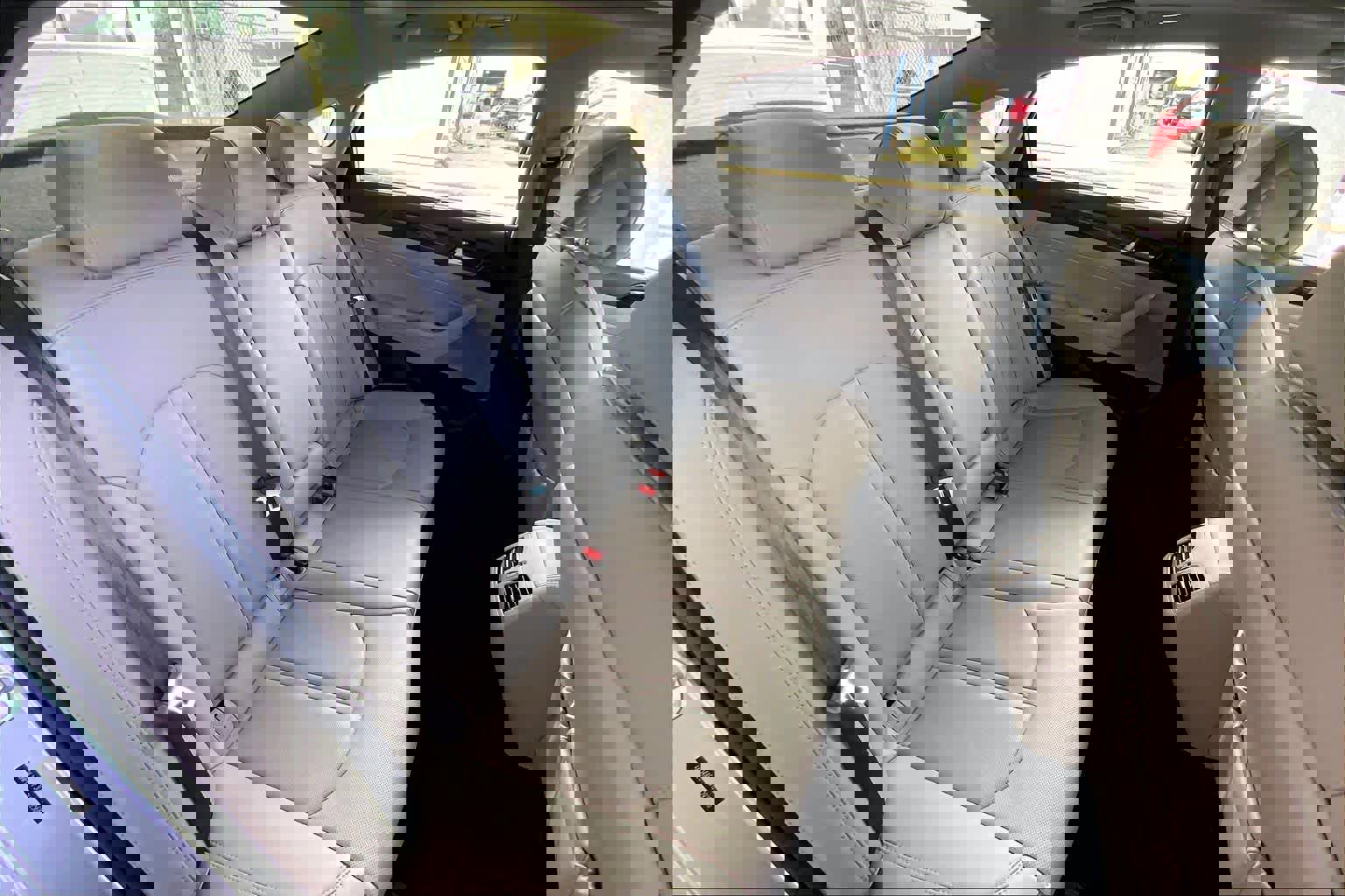 Used 2016 Hyundai Sonata Limited w/ Option Group 05 image 20