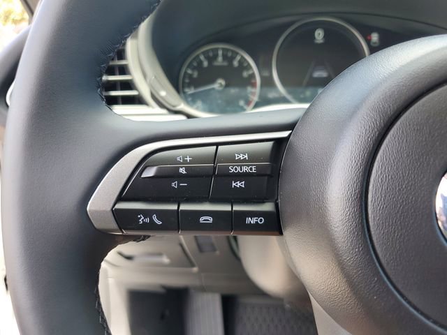 Certified 2026 MAZDA CX-30 AWD 2.5 S w/ Select Sport Pkg image 22