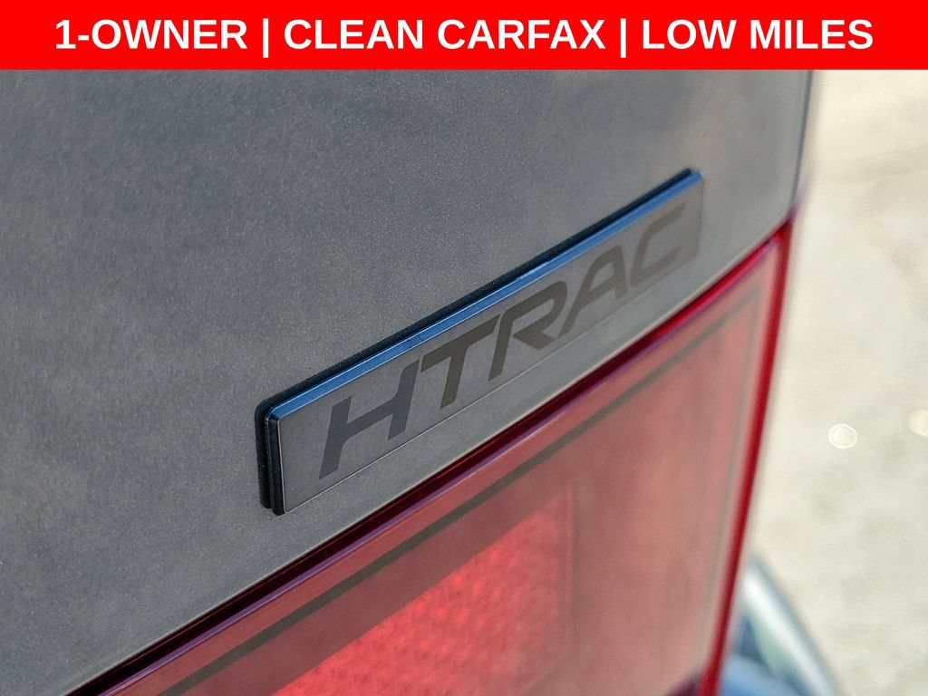 Used 2025 Hyundai Santa Fe Calligraphy AWD/4WD image 11
