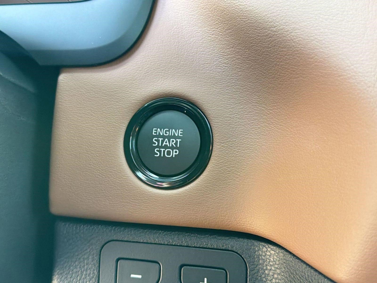 New 2026 Toyota Tundra 1794 Edition image 29