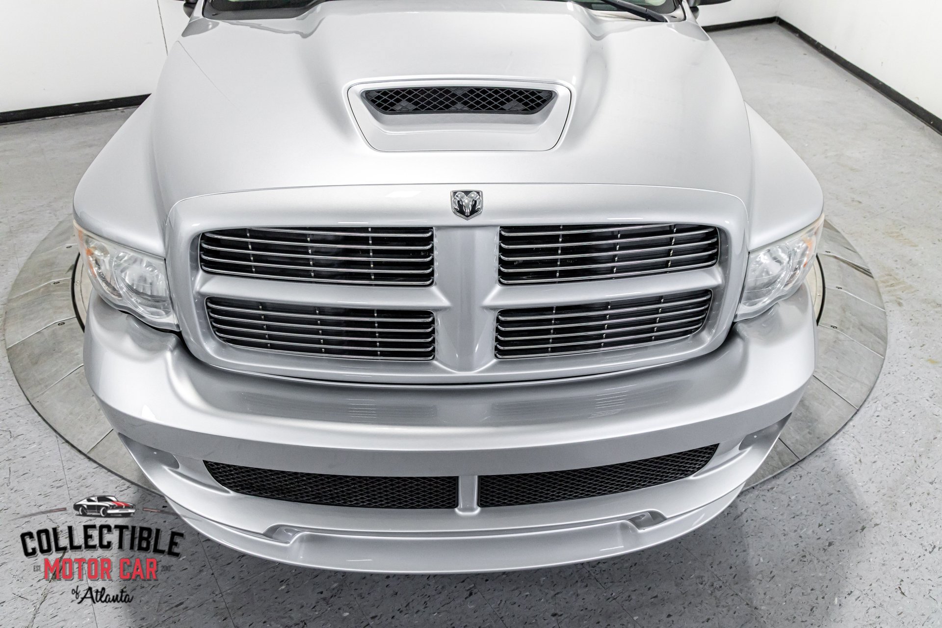Used 2005 Dodge Ram 1500 Truck 2WD Regular Cab image 50