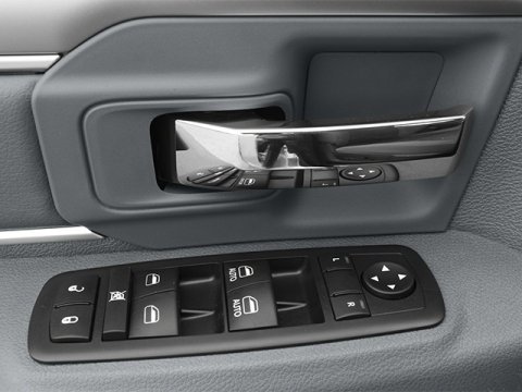 Used 2014 RAM 3500 Tradesman w/ Popular Equipment Group image 22