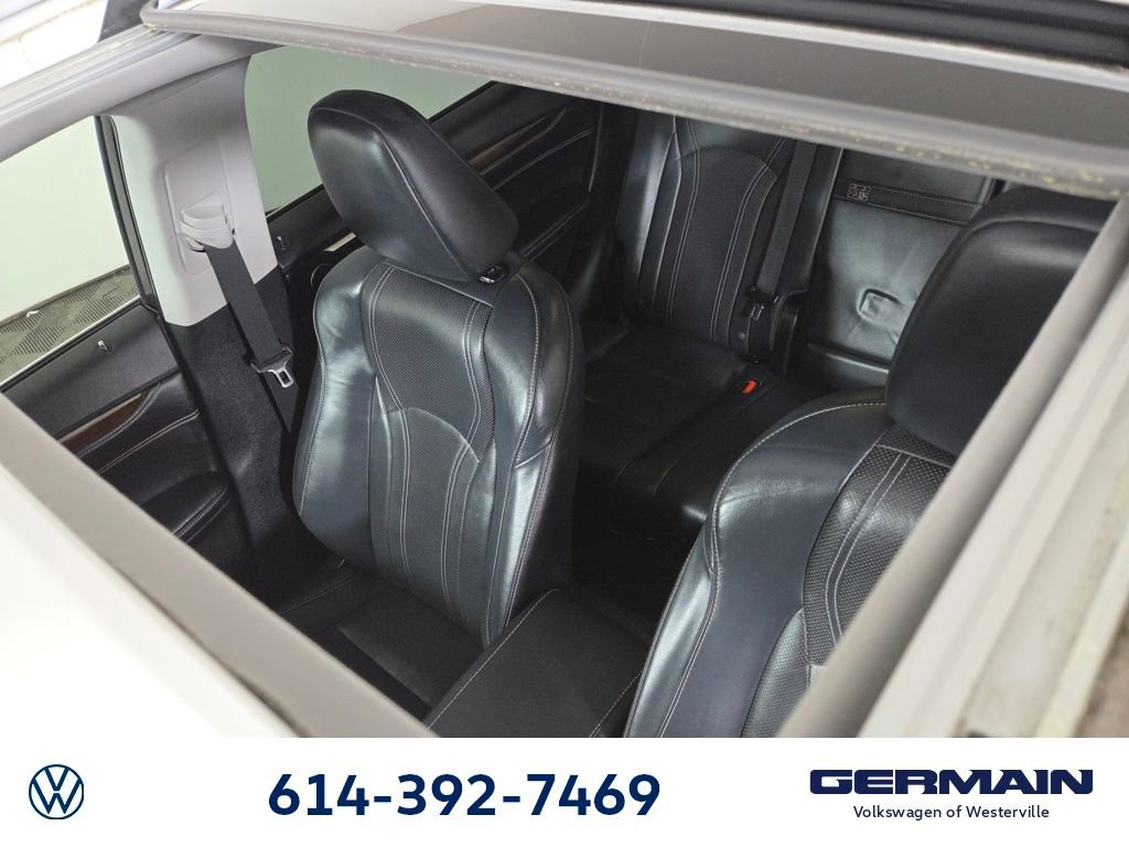 Used 2017 Lexus RX 350 AWD w/ Premium Package image 31