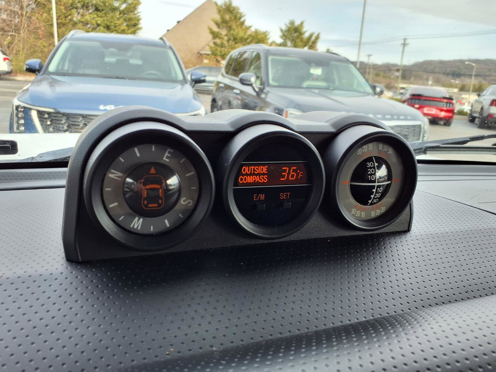 Used 2011 Toyota FJ Cruiser Base image 20