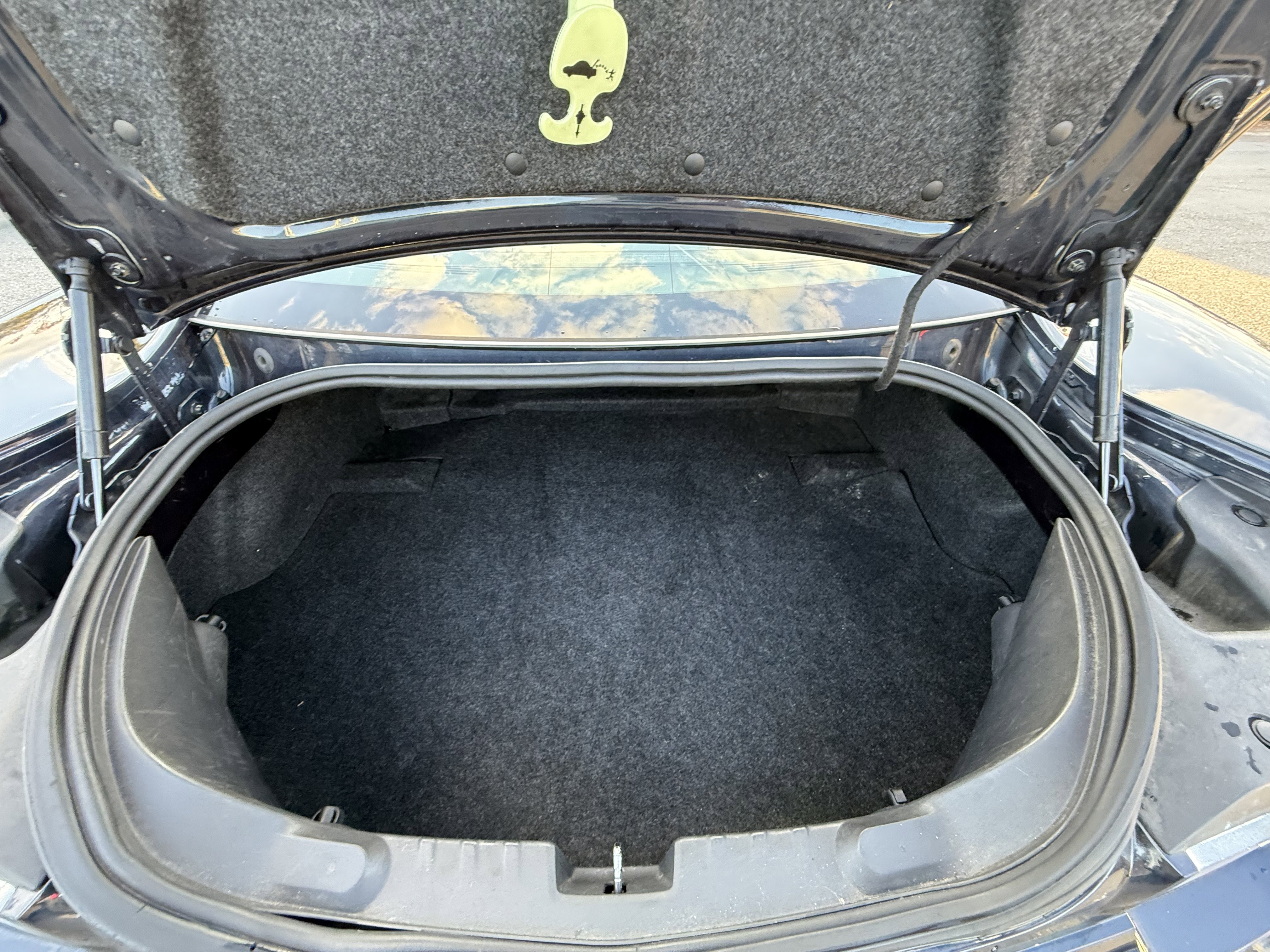 Used 2013 Chevrolet Camaro SS w/ RS Package image 29