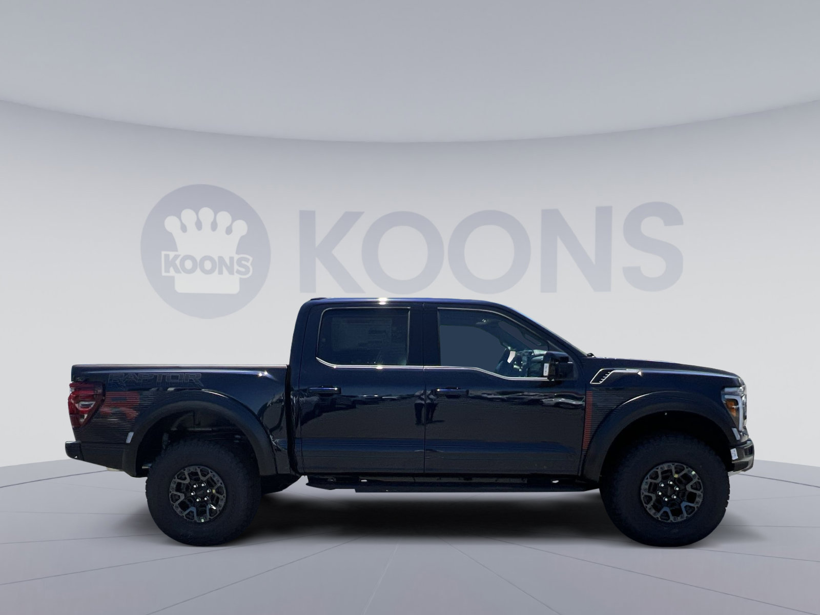 New 2026 Ford F150 Raptor w/ Equipment Group 803A Raptor R AWD/4WD image 12